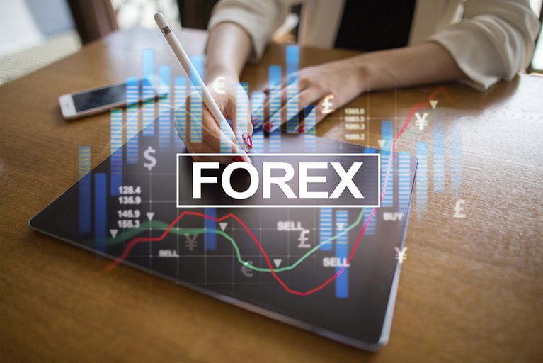 what's Forex