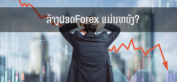 ລ້າງຝອດForex ແມ່ນຫຍັງ?